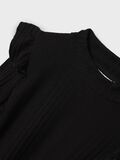 Name it SLIM FIT TOP MET LANGE MOUWEN, Black, highres - 13236650_Black_005.jpg