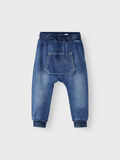 Name it DENIM SWEATHOSE, Medium Blue Denim, highres - 13197724_MediumBlueDenim_003.jpg