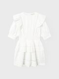 Name it CORTE REGULAR VESTIDO, Bright White, highres - 13227432_BrightWhite_003.jpg