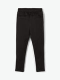 Name it NEON DRAWCORD SWEATPANTS, Black, highres - 13181036_Black_004.jpg