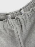 Name it COULEUR UNIE JOGGING EN MOLLETON, Grey Melange, highres - 13197355_GreyMelange_005.jpg