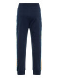 Name it SIDE STRIPE SWEAT PANTS, Dark Sapphire, highres - 13164059_DarkSapphire_002.jpg