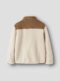 Product image thumbnail 4 FARVEBLOK TEDDY-JAKKE, Rainy Day