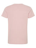 Name it PRINT T-SHIRT, Pink Nectar, highres - 13155659_PinkNectar_002.jpg