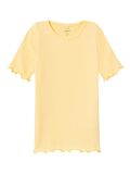 Name it REGULAR FIT T-SHIRT, Double Cream, highres - 13217603_DoubleCream_001.jpg