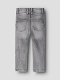 Product image thumbnail 2 SLIM FIT JEANS, Medium Grey Denim