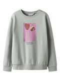 name it BAWEŁNA ORGANICZNA BLUZA SPORTOWA, Aqua Gray, highres - 13244207_AquaGray_001.jpg