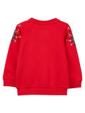 Name it BLOMSTERBRODERET SWEATCARDIGAN, True Red, highres - 13155355_TrueRed_002.jpg