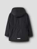 Product image thumbnail - GIACCA, Black | 2