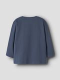 Product image thumbnail - FEUERWEHRMANN SAM OBERTEIL, Vintage Indigo | 2