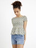 Name it BLOEMENPRINT GESMOKT OFF-SHOULDER TOP, Creme Brûlée, highres - 13196340_CremeBrle_007.jpg