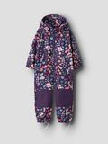 Product image thumbnail 1 ALFA08 SOFTSHELL SUIT, Crown Jewel