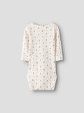 name it LONG SLEEVED ROMPER, Coconut Milk, highres - 13251840_CoconutMilk_1239269_002.jpg