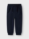 name it REGULAR FIT SWEAT PANTS, Dark Sapphire, highres - 13238040_DarkSapphire_003.jpg