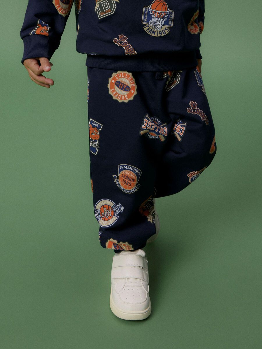 name it REGULAR FIT JOGGINGBROEK, Navy Blazer, highres - 13246370_NavyBlazer_007.jpg