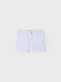 Name it REGULAR FIT SHORTS, Bright White, highres - 13212157_BrightWhite_003.jpg