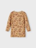 name it SLIM FIT LANGÆRMET T-SHIRT, Lark, highres - 13197755_Lark_002.jpg