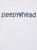 Name it "SLEEPY HEAD" PRINT NIGHTSET, Bright White, highres - 13194069_BrightWhite_006.jpg