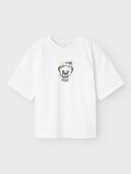 name it ORGANIC COTTON T-SHIRT, Bright White, highres - 13236516_BrightWhite_003.jpg