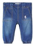 Name it SOFT BAGGY FIT JEANS, Dark Blue Denim, highres - 13218338_DarkBlueDenim_001.jpg