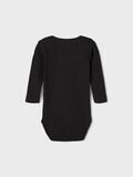 name it 3 PACK ROMPER, Black, highres - 13248380_Black_002.jpg