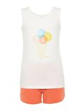 Name it PRINTED SHORTS-SET, Bright White, highres - 13163074_BrightWhite_001.jpg