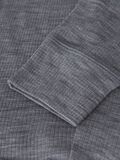 Product image thumbnail 3 MERINO WOOL LEGGINGS, Folkstone Gray