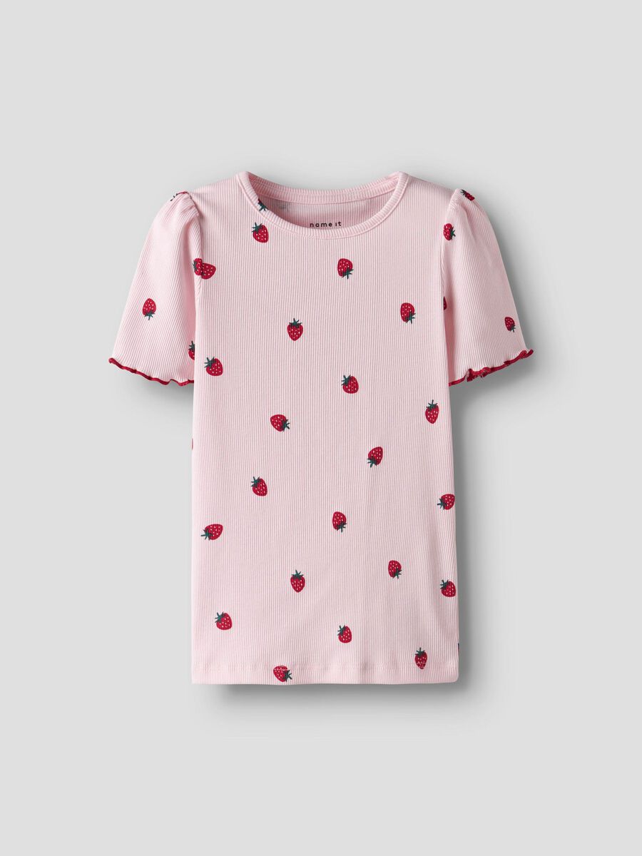 name it STRAWBERRY T-SHIRT, Ballerina, highres - 13246147_Ballerina_003.jpg