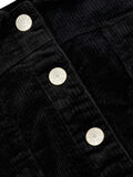 Name it CORDUROY JACKET, Black, highres - 13170205_Black_006.jpg