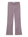 name it VISCOSE BOOTCUT PANTALON, Elderberry, highres - 13177337_Elderberry_001.jpg