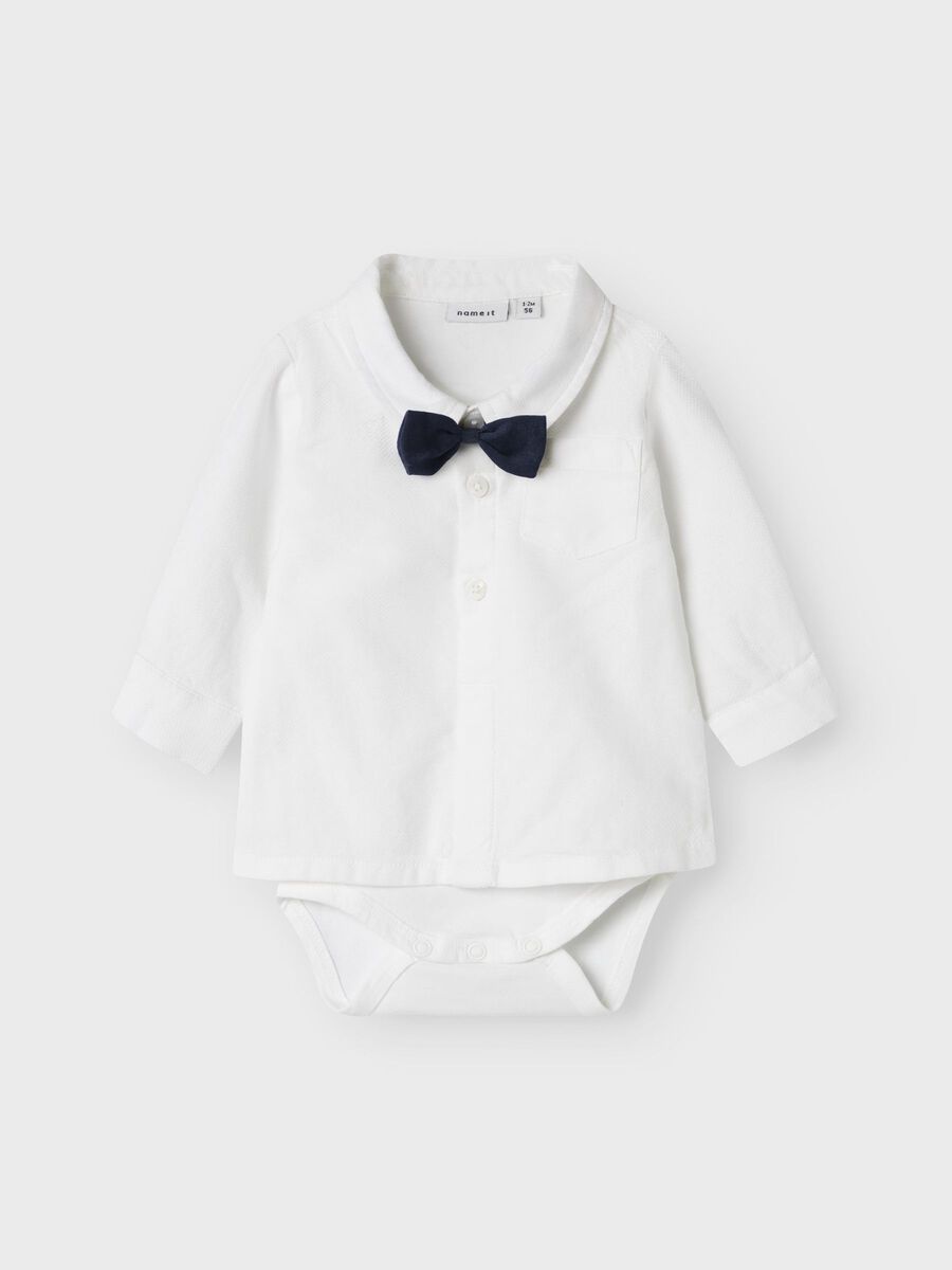 Name it SHIRT ROMPER, Bright White, highres - 13227242_BrightWhite_003.jpg