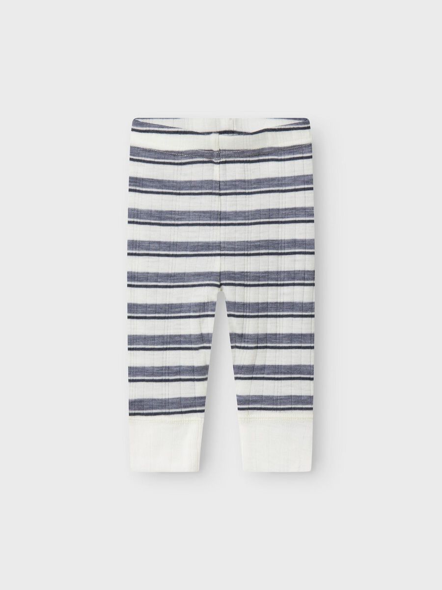 name it MERINO WOOL LONGJOHN, Folkstone Gray, highres - 13229518_FolkstoneGray_1180023_003.jpg