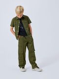 Name it STRAIGHT LEG CARGO TROUSERS, Olive Night, highres - 13232765_OliveNight_007.jpg