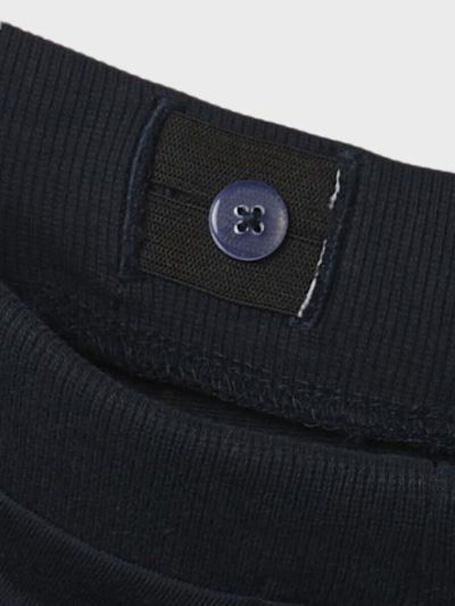 name it REGULAR FIT SHORTS, Dark Sapphire, highres - 13201013_DarkSapphire_005.jpg