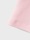 Product image thumbnail 3 RIB T-SHIRT, Parfait Pink