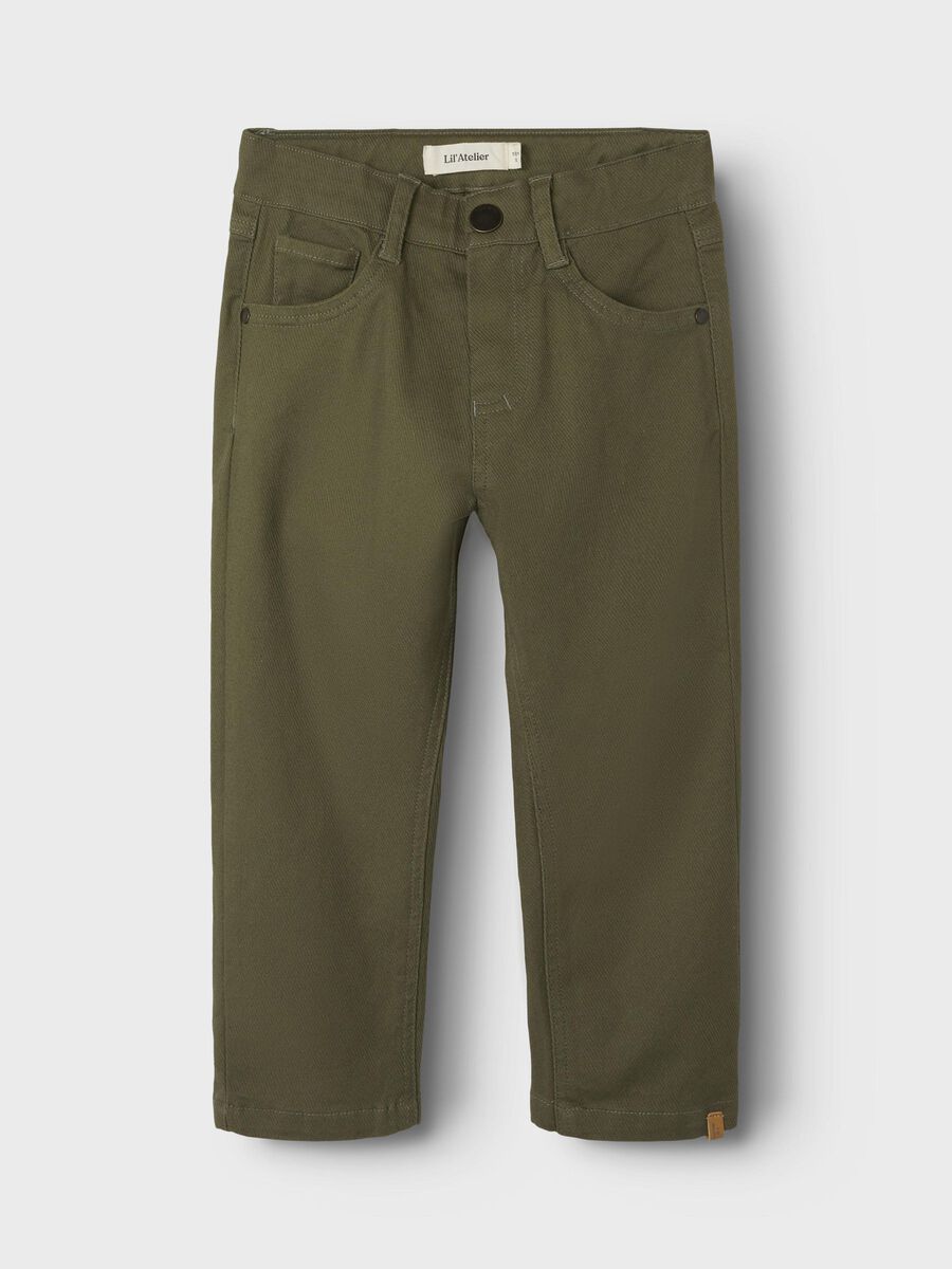 Name it EN COTON BIOLOGIQUE PANTALON, Kalamata, highres - 13238840_Kalamata_003.jpg