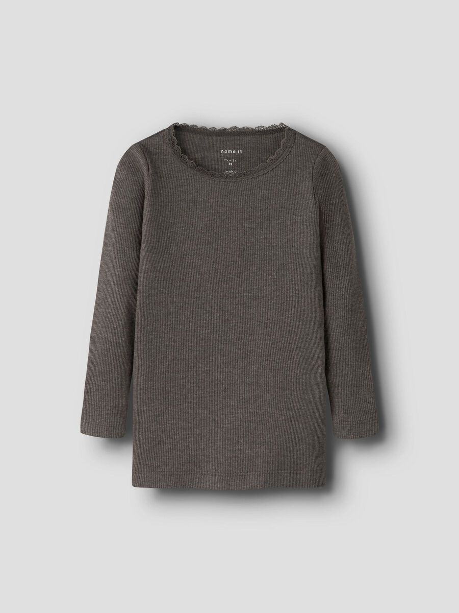 name it BASIC LONG SLEEVED TOP, Delicioso, highres - 13198042_Delicioso_925481_003.jpg