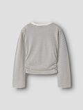 Product image thumbnail - COTON BIOLOGIQUE TOP, Dark Shadow | 4