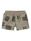 Name it PRINT SWEATSHORTS, Dried Sage, highres - 13217026_DriedSage_001.jpg