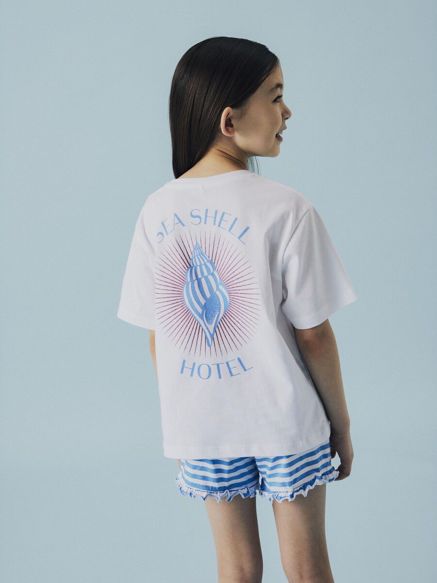 name it REGULAR FIT T-SHIRT, Lucent White, highres - 13238033_LucentWhite_007.jpg