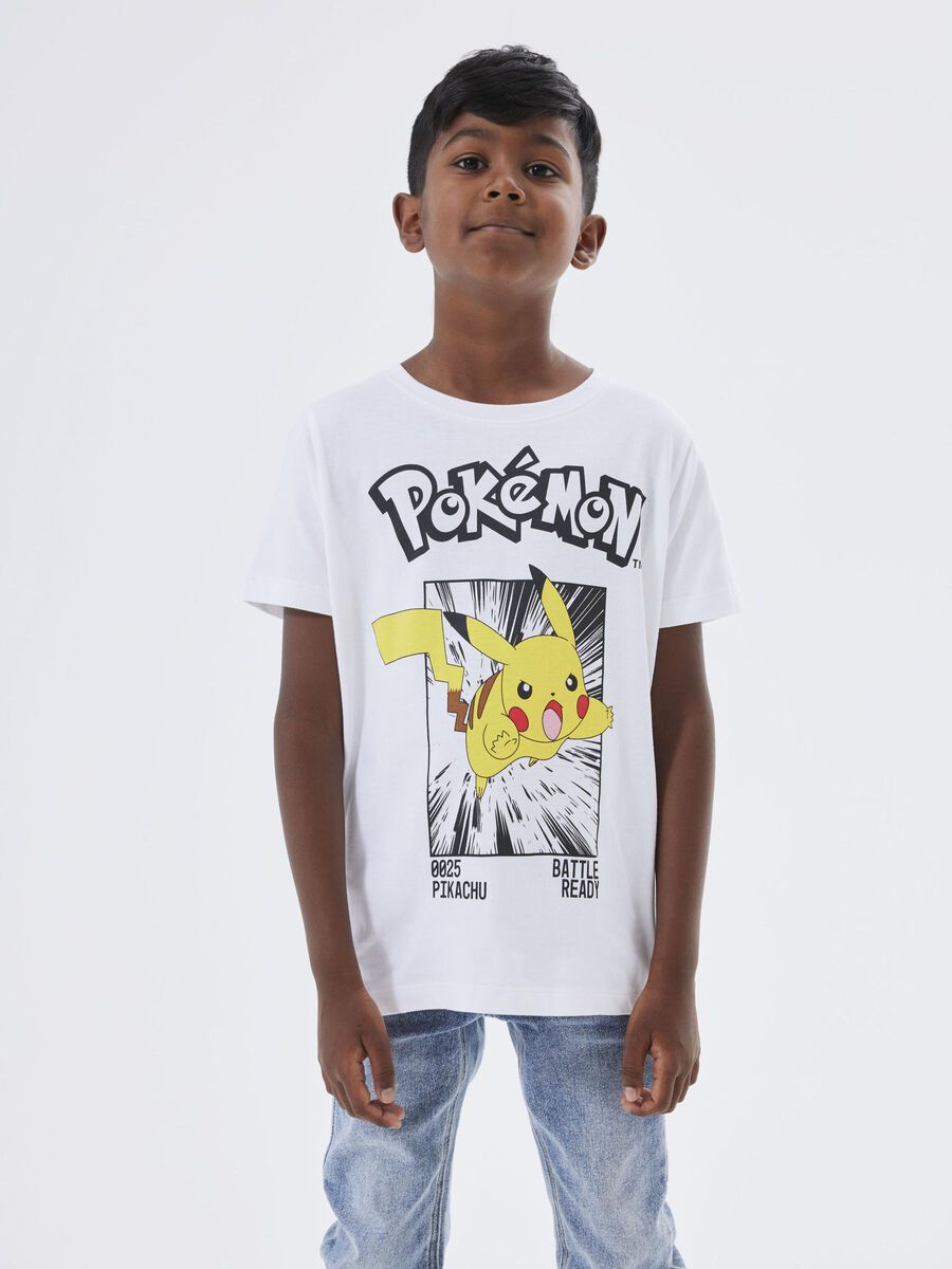 name it POKEMON T-SHIRT, Bright White, highres - 13225938_BrightWhite_007.jpg