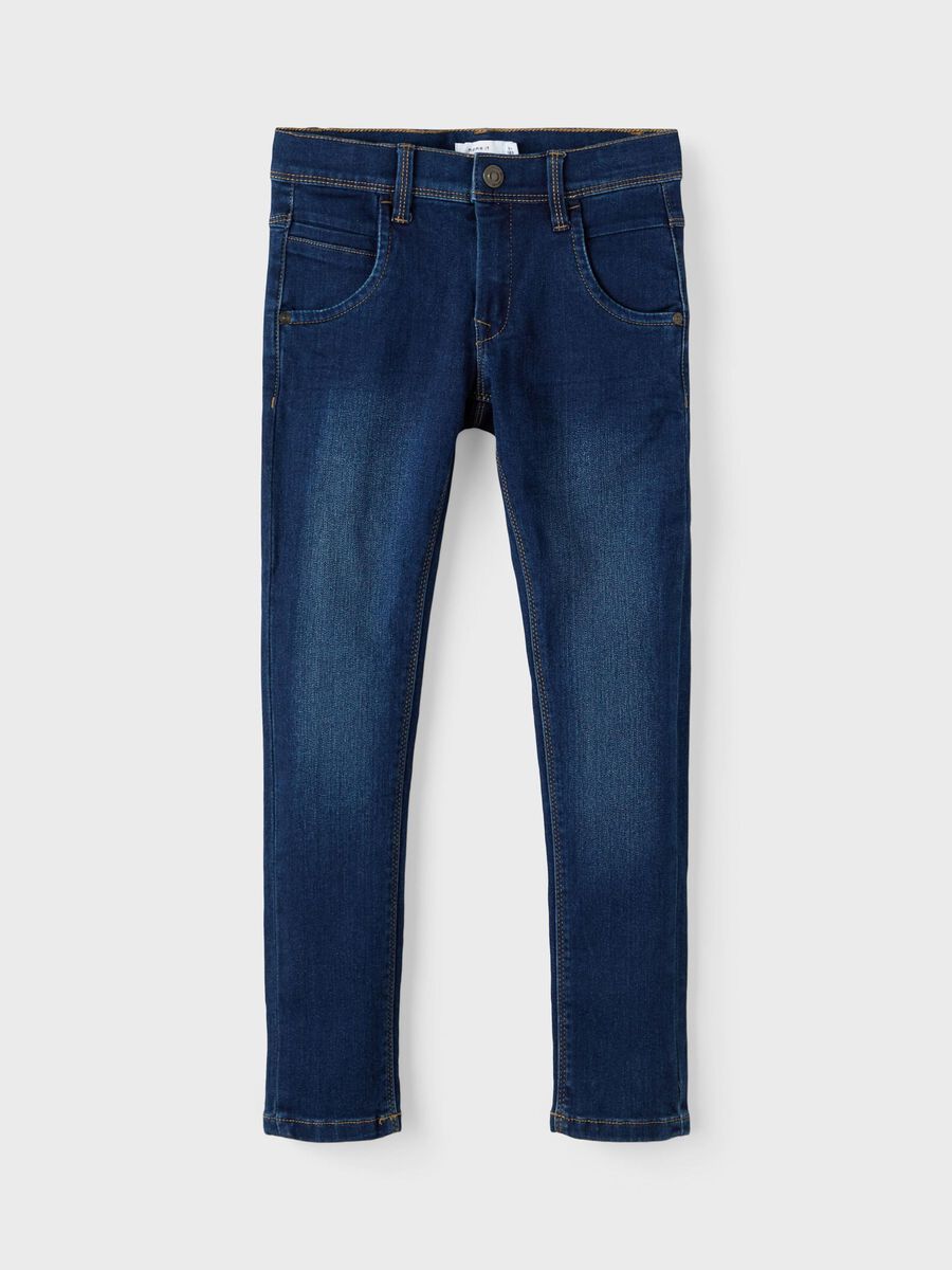 Stretch slim fit jeans | Name it | Stretchjeans
