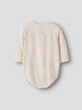 Product image thumbnail - CAMICIA-BODY, Coconut Milk | 4