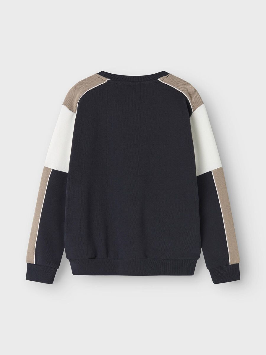 name it REGULAR FIT SWEATSHIRT, Fungi, highres - 13242000_Fungi_002.jpg