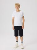 Product image thumbnail - NORMAL PASSFORM T-SHIRT, Bright White | 3
