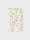 Name it REGULAR FIT TROUSERS, Buttercream, highres - 13215166_Buttercream_003.jpg