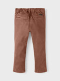 Name it REGULAR DRAWSTRING CHINOS, Coconut Shell, highres - 13195298_CoconutShell_002.jpg