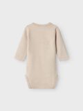 Name it ORGANIC COTTON ROMPER, Gray Morn, highres - 13238300_GrayMorn_002.jpg