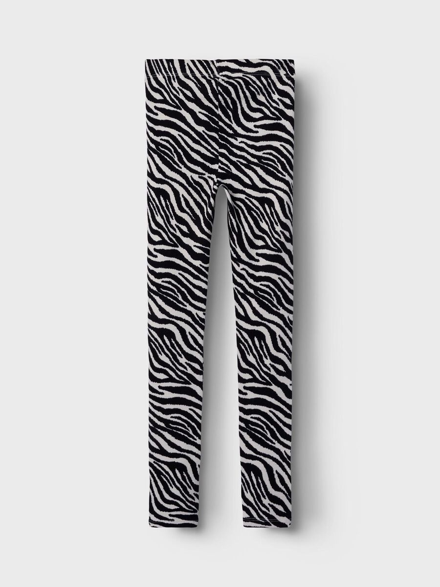 name it DISEÑO ESTAMPADO LEGGINGS, Buttercream, highres - 13242154_Buttercream_002.jpg