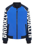 Name it SOFTSHELL JACKET, Strong Blue, highres - 13160277_StrongBlue_001.jpg
